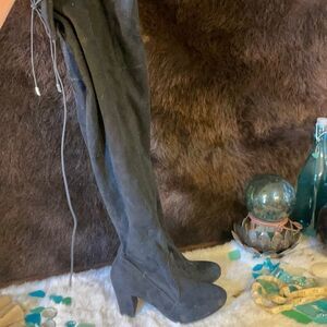 Chinese Laundry tall boots 8 (4753)